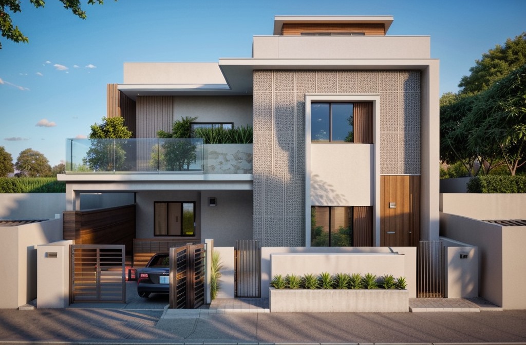 House Image